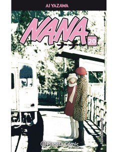 NANA Nº20 NUEVA EDICION